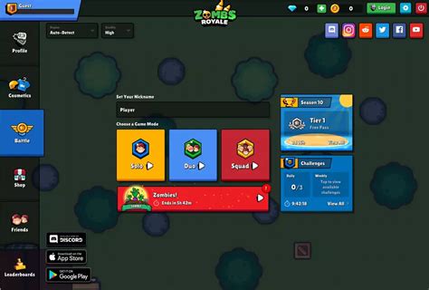 zombs royale download pc.